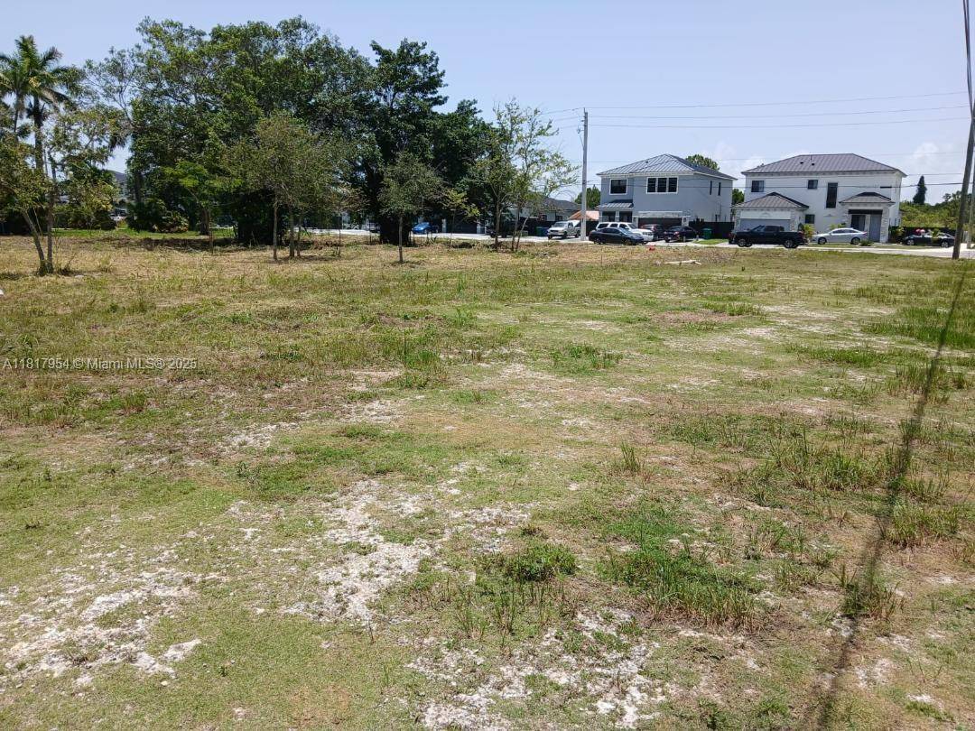 Unincorporated Dade, FL 33170,SW 120 AVE