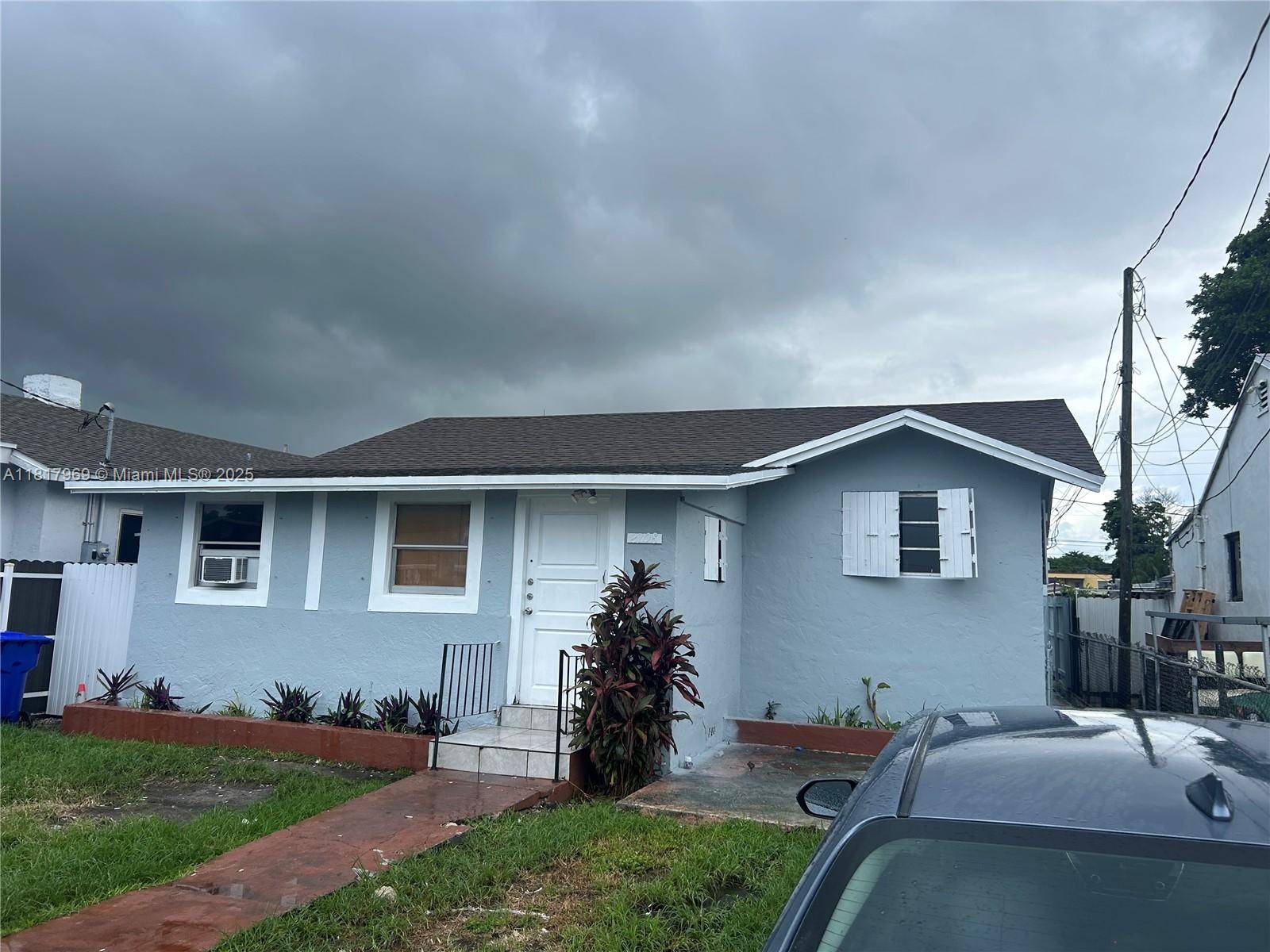 Miami, FL 33142,2708 NW 22nd Ct