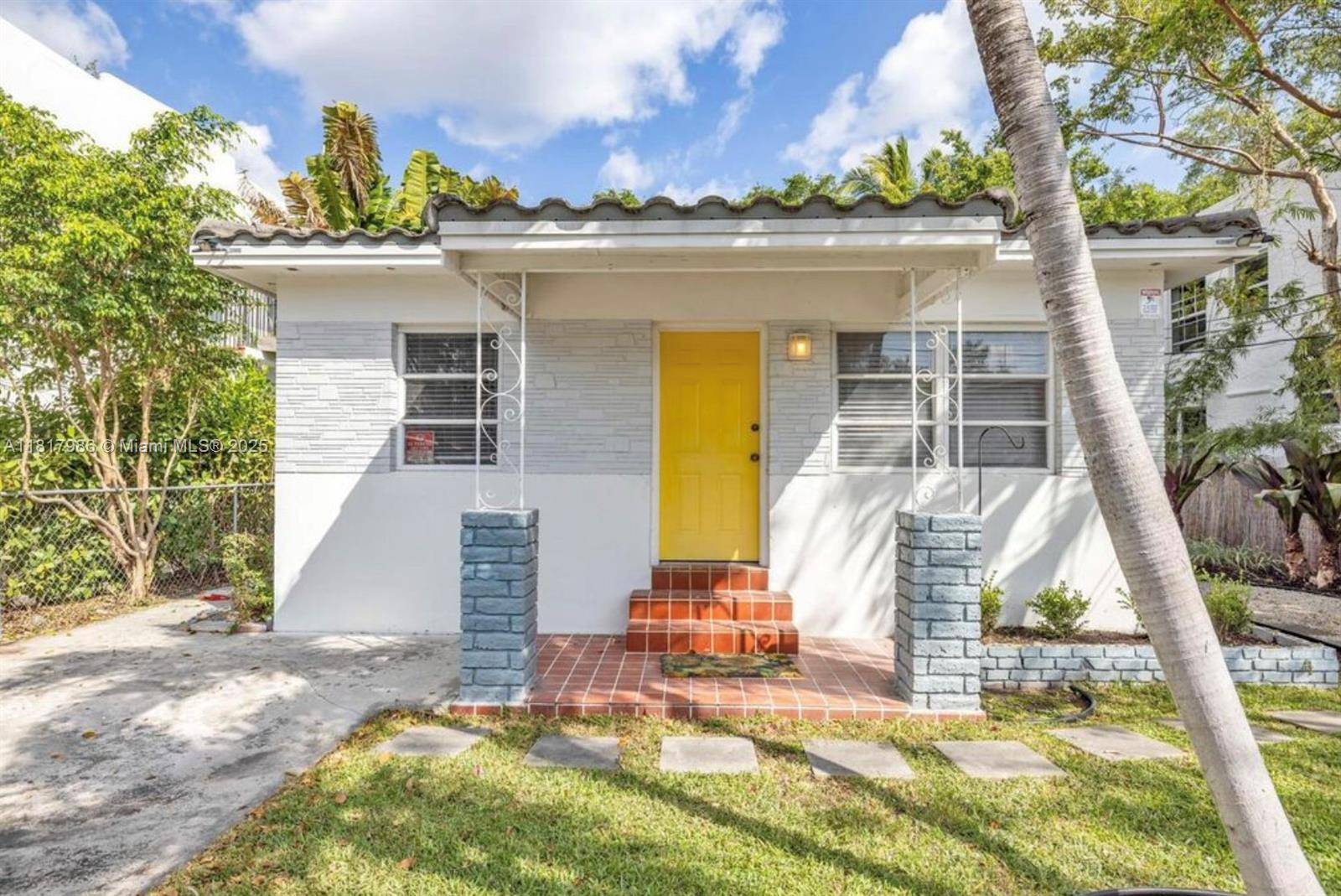 Miami, FL 33138,545-547 NE 64th St