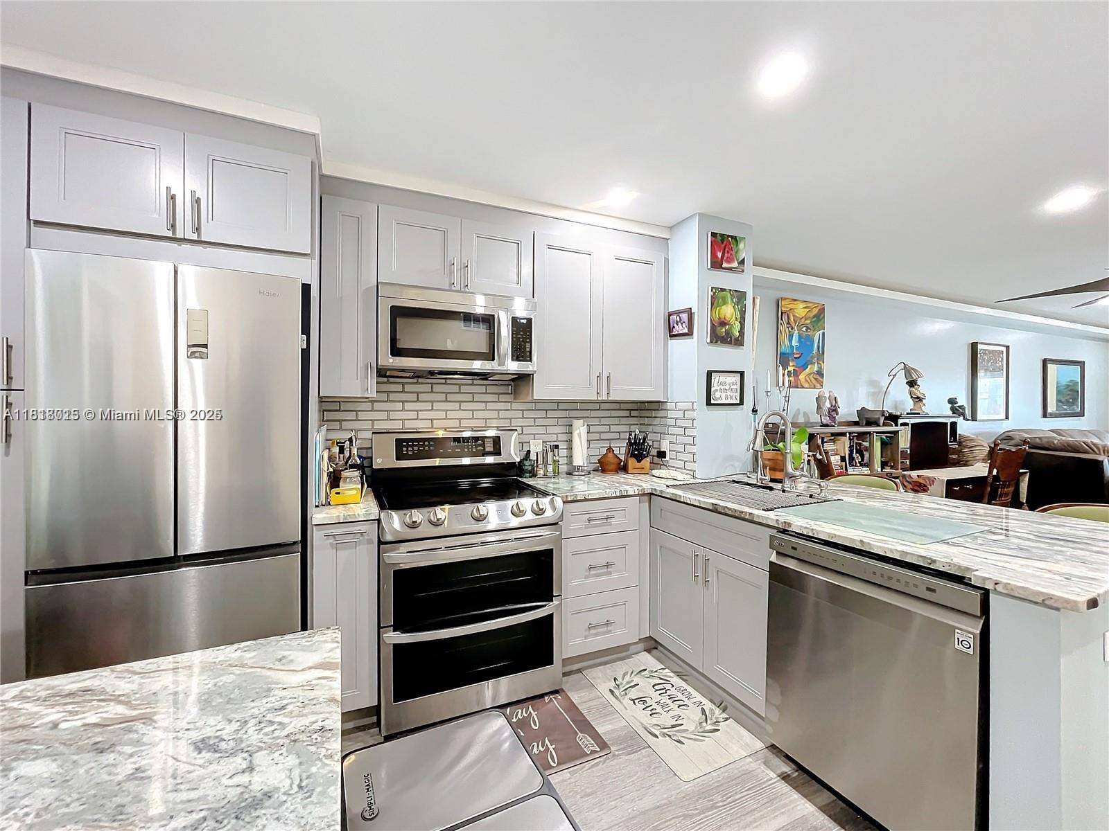 Hallandale Beach, FL 33009,460 Paradise Isle Blvd #205