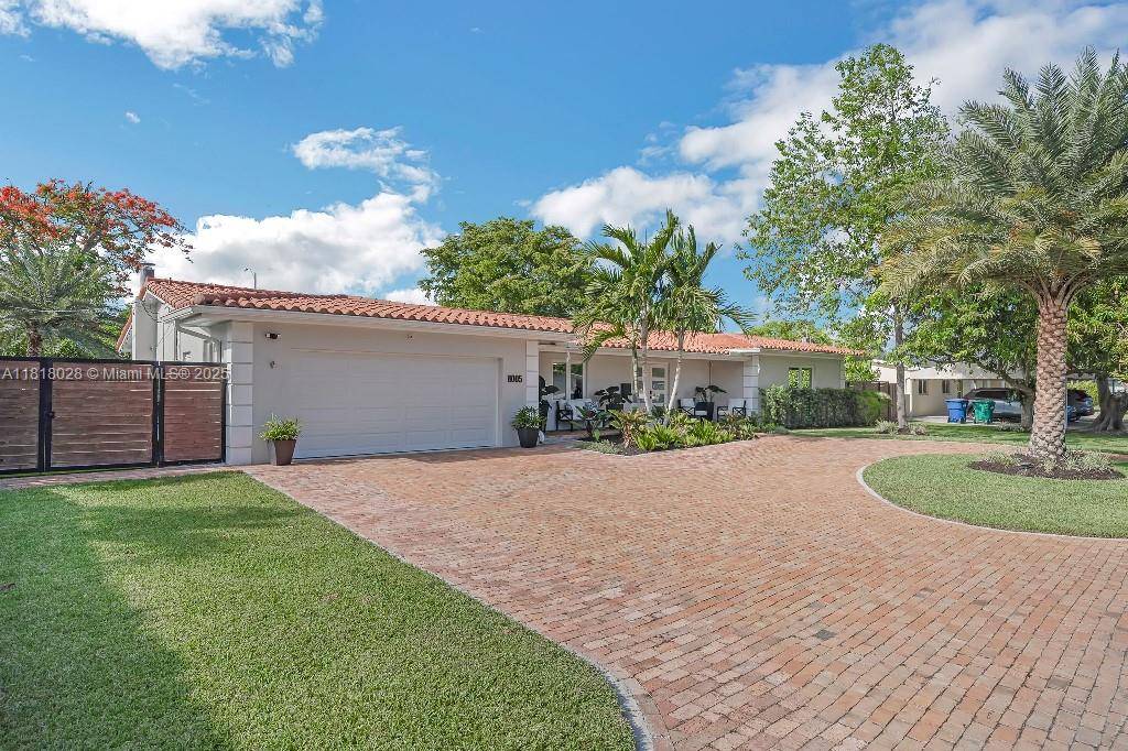 Miami, FL 33156,8005 SW 89th St