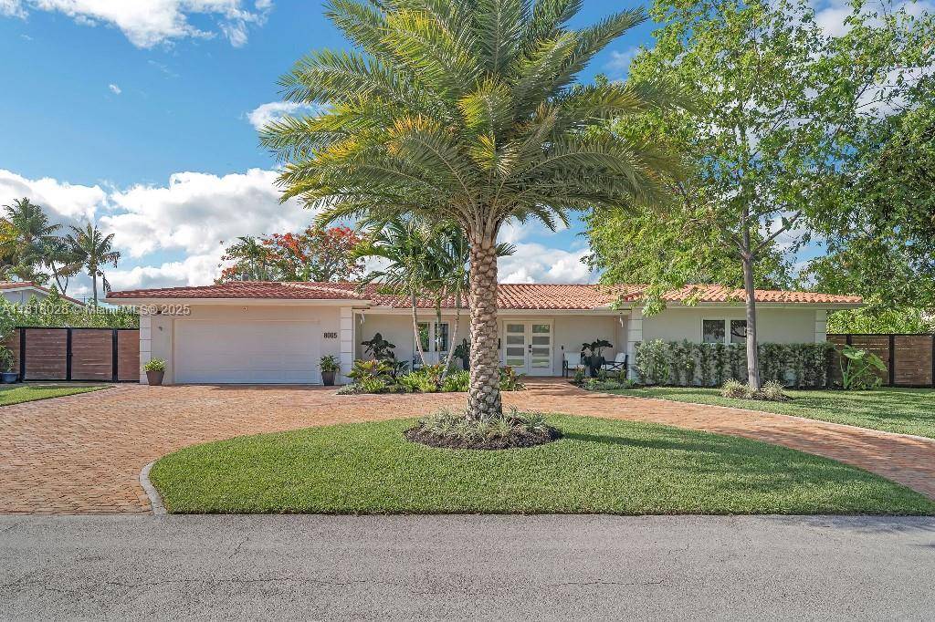 Miami, FL 33156,8005 SW 89th St