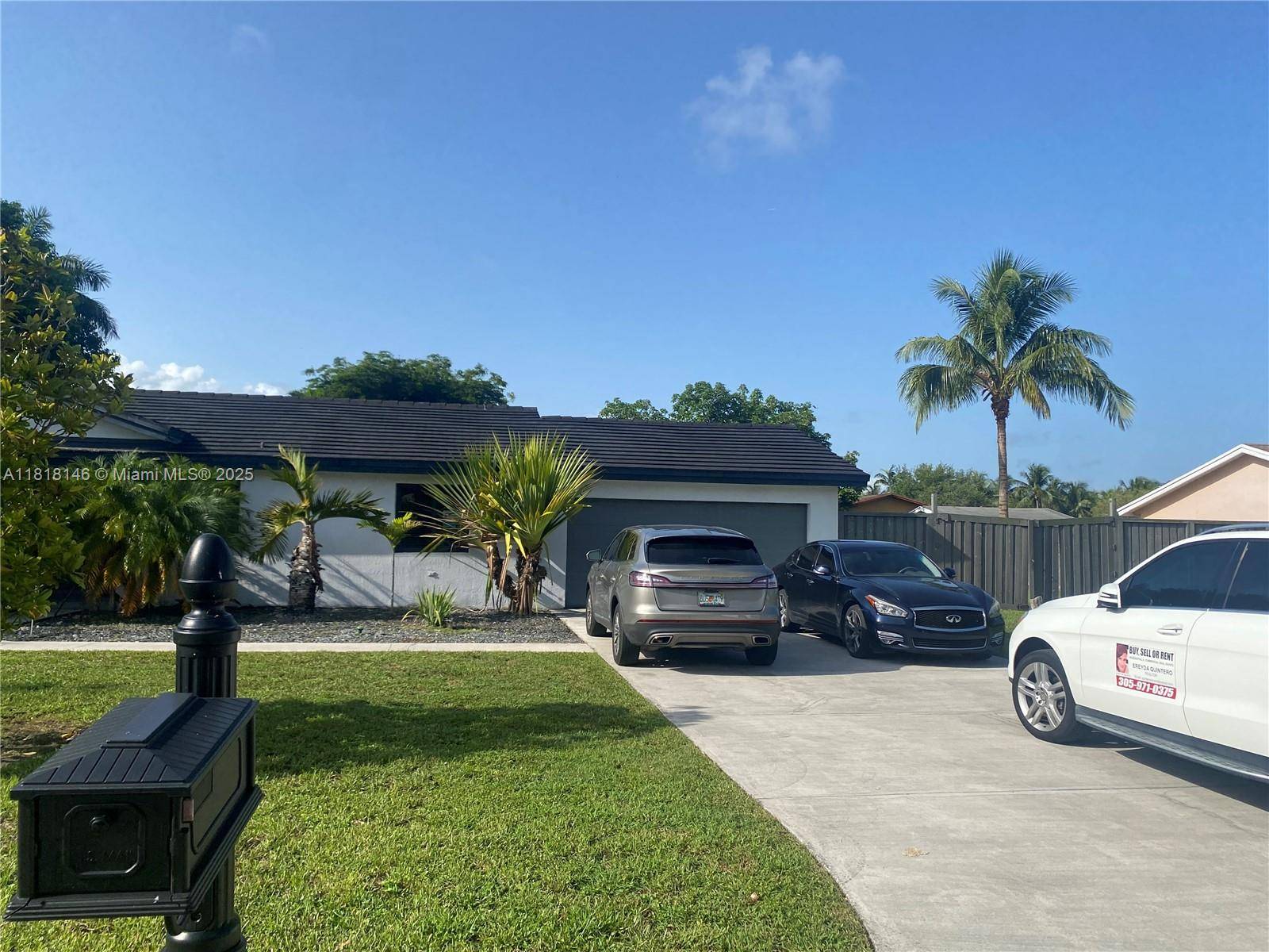 Miami, FL 33177,12780 SW 187th St