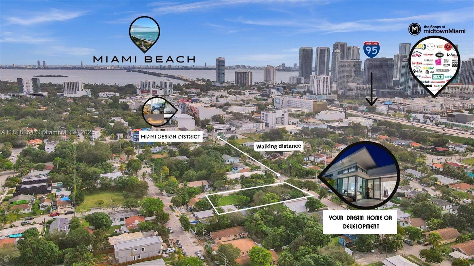 Miami, FL 33127,4100 NW 1st Ave