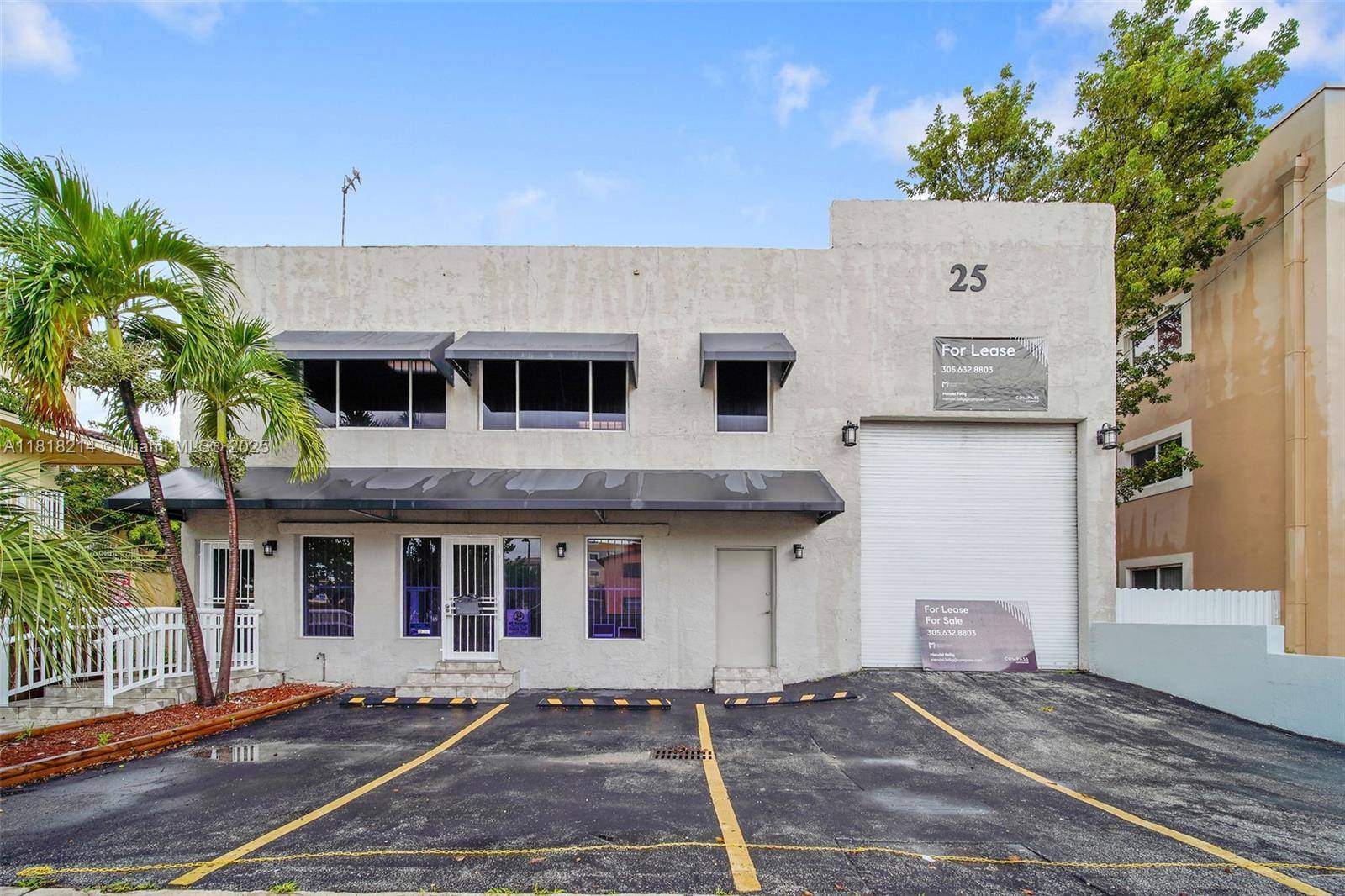 Hialeah, FL 33010,25 E 4th St