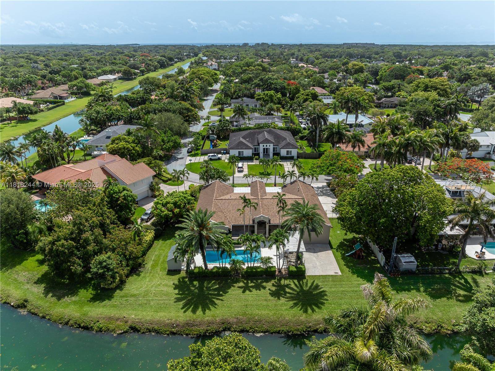 Palmetto Bay, FL 33157,17494 SW 83rd Ct