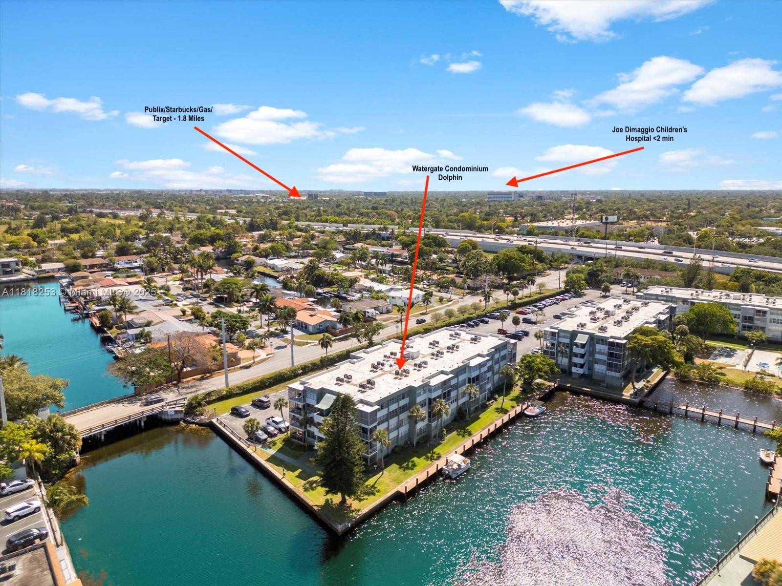 Hollywood, FL 33020,2741 Taft St #401