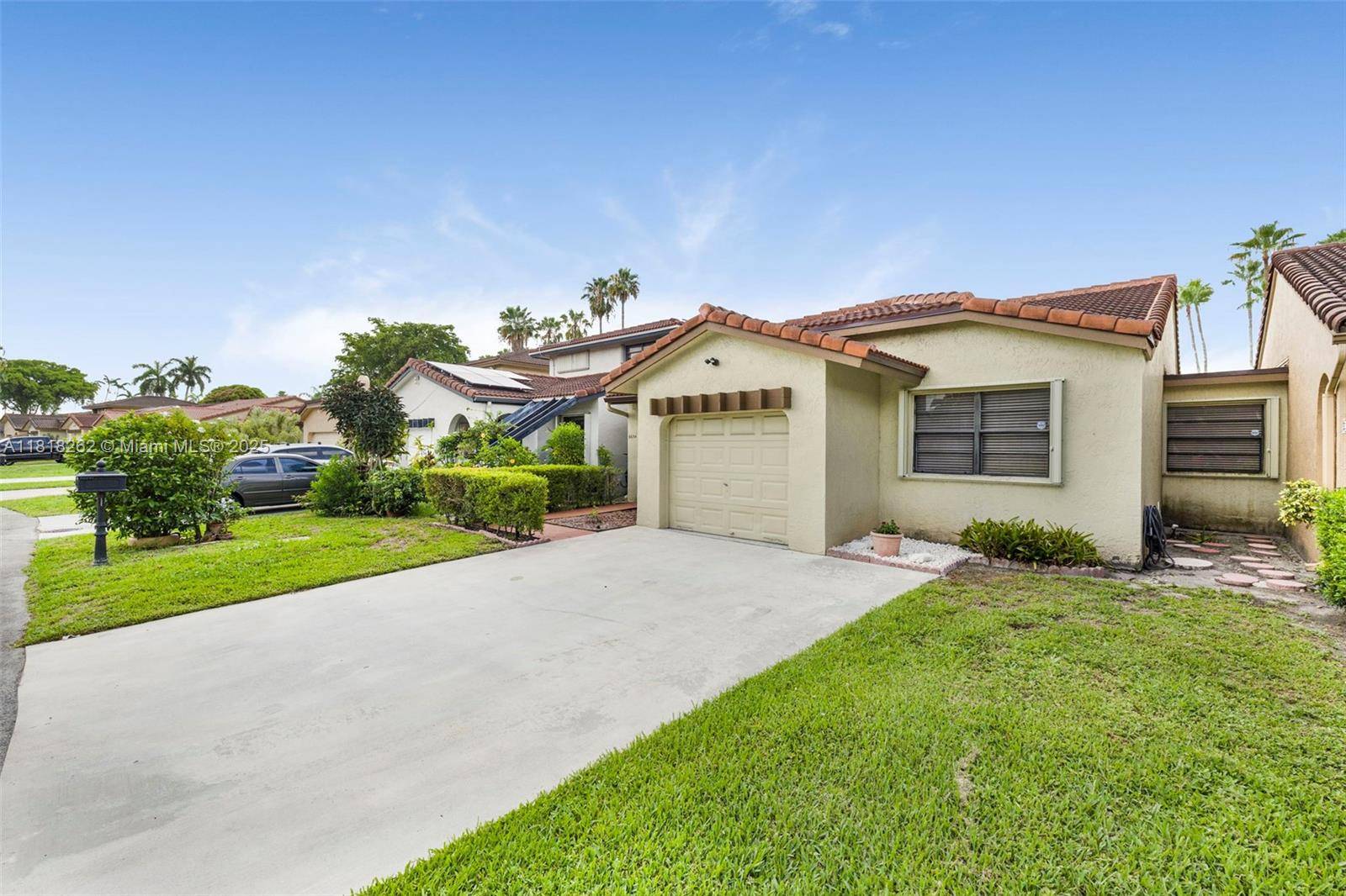 Hialeah, FL 33015,6654 NW 173rd Ln