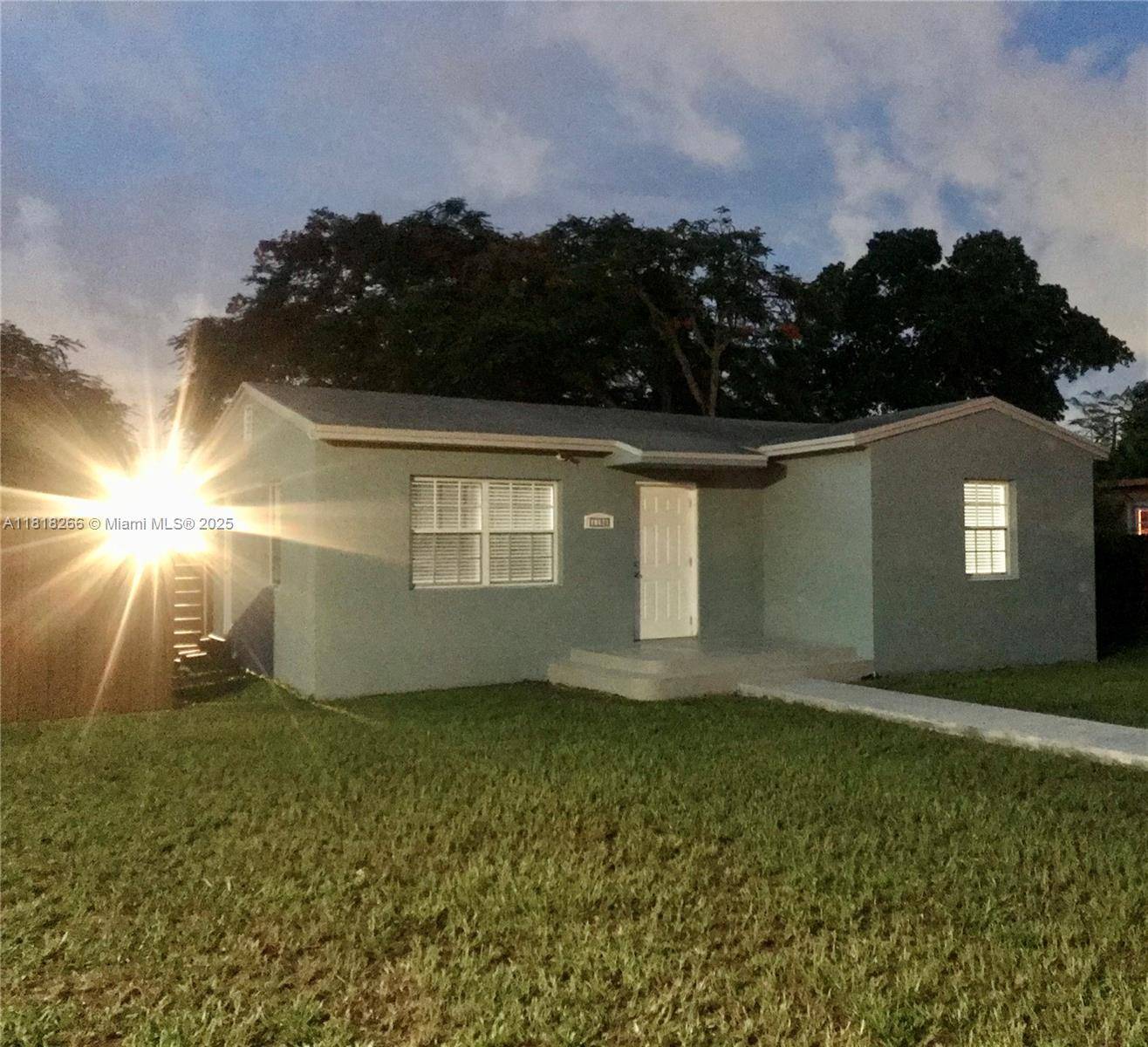 North Miami, FL 33168,1185 NW 125th St