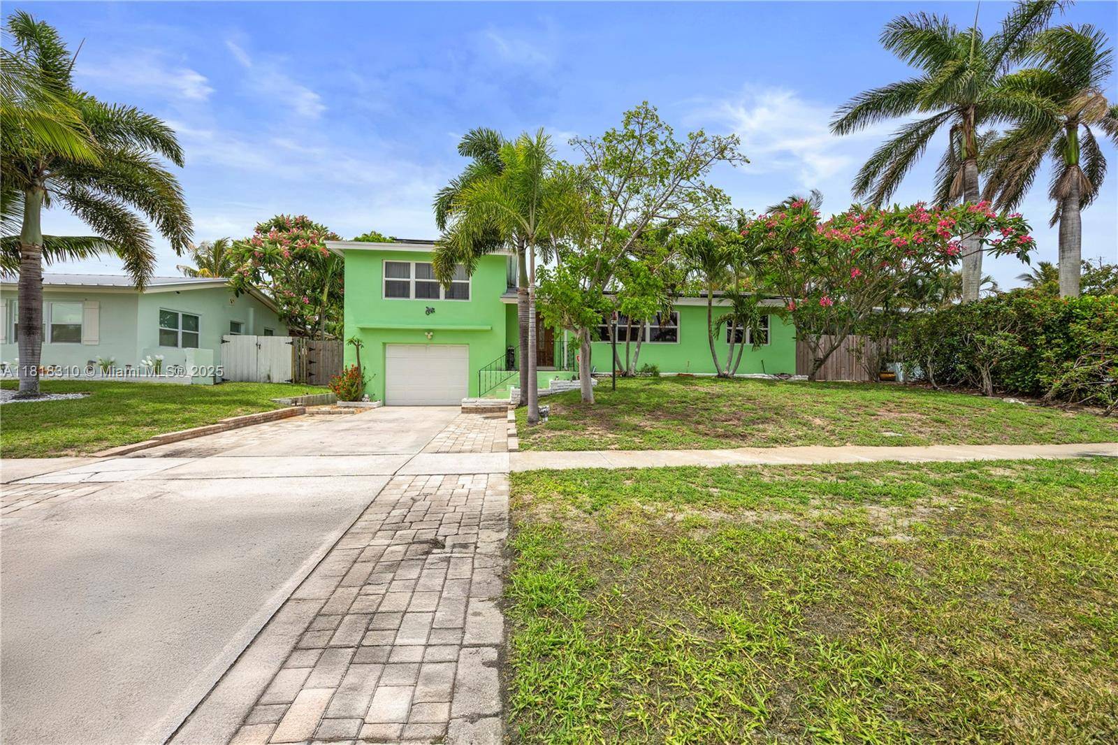 Lake Worth, FL 33461,1320 Ontario Dr