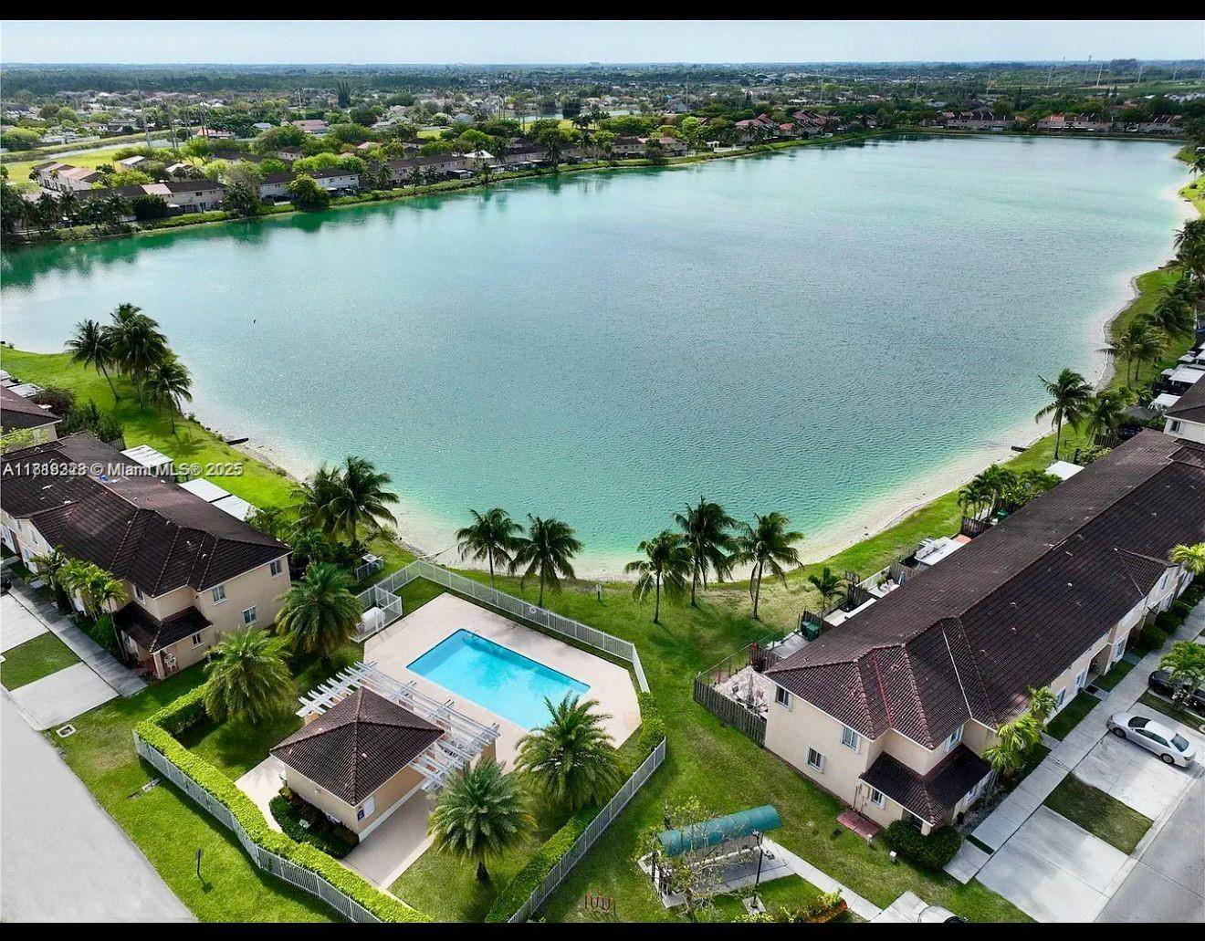 Miami, FL 33177,14085 SW 179th Ter