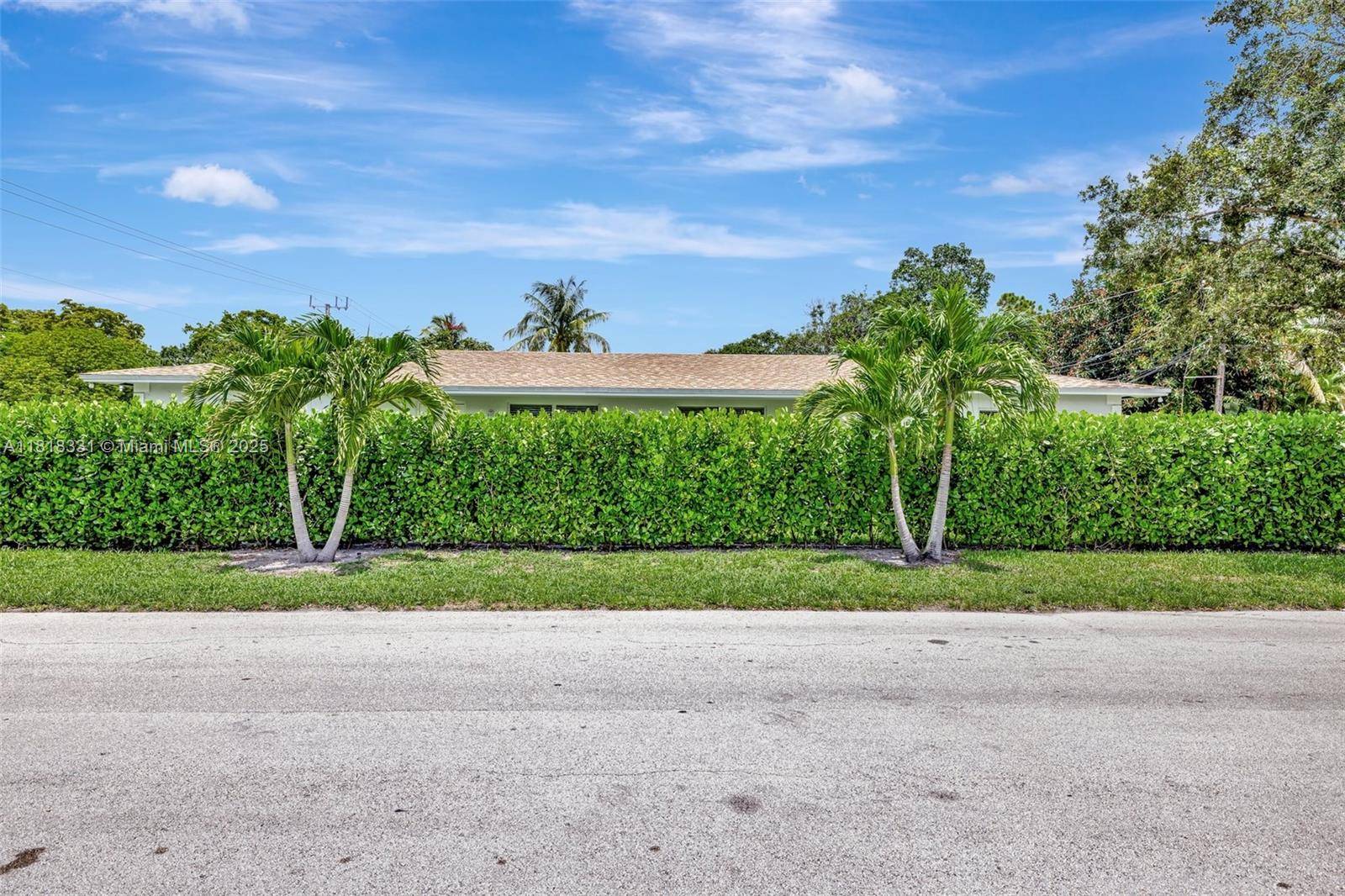 Fort Lauderdale, FL 33315,1500 SW 6th Ave #1500