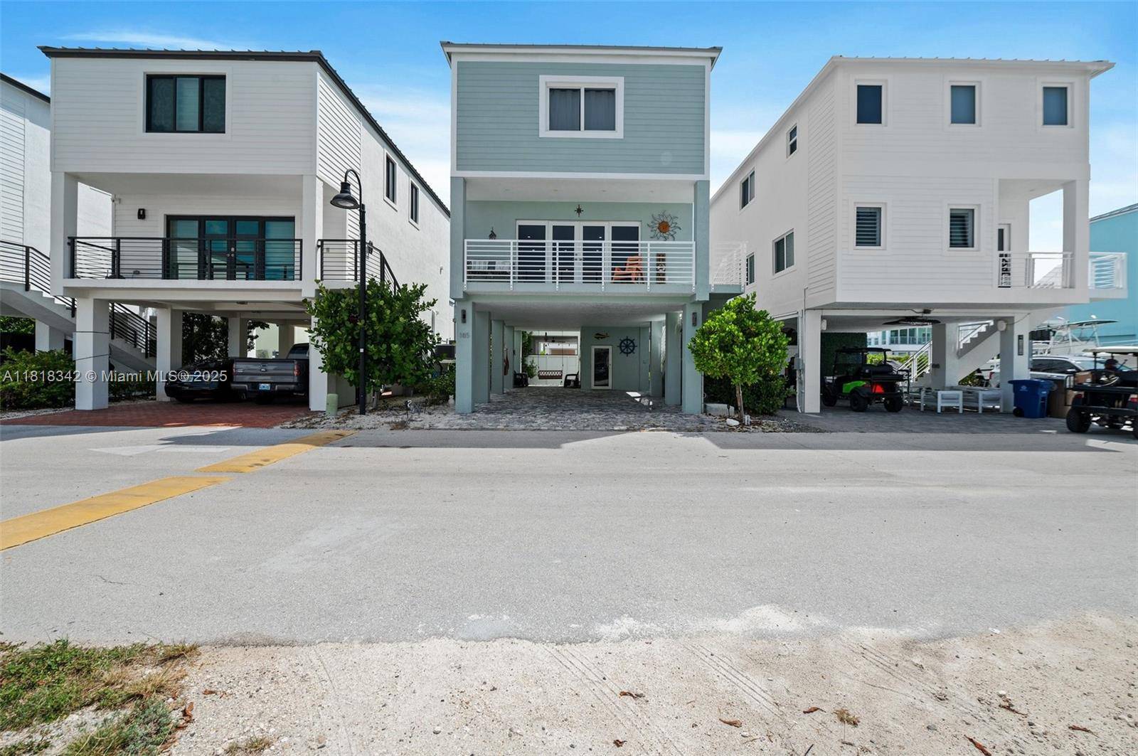 Key Largo, FL 33037,94825 Overseas Hwy #185