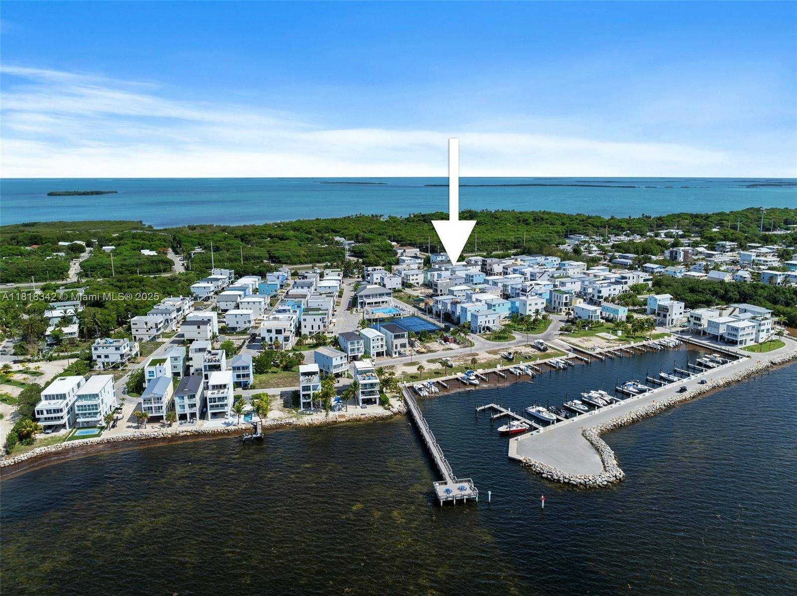 Key Largo, FL 33037,94825 Overseas Hwy #185