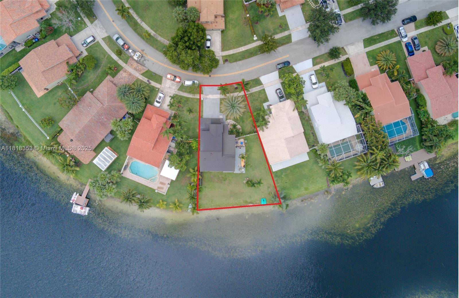 Pembroke Pines, FL 33029,17805 NW 21st St