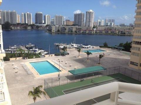 Aventura, FL 33161,18051 BISCAYNE BLVD #803