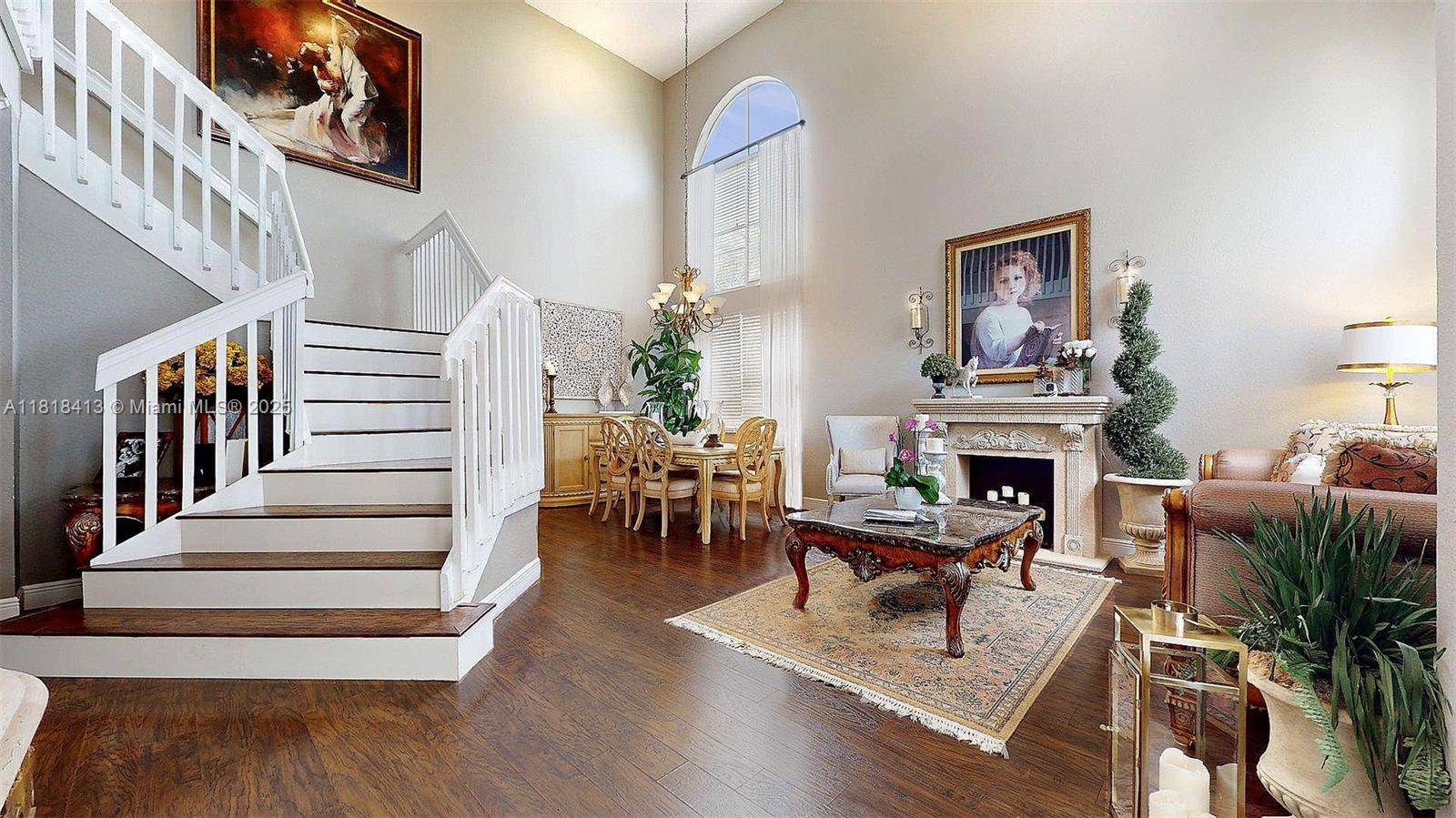 Miami, FL 33196,15040 SW 156th Ave