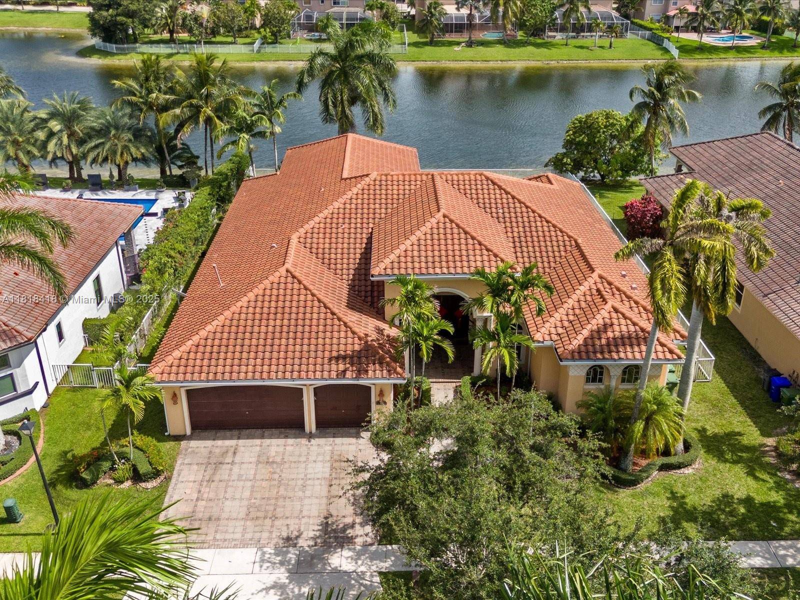Pembroke Pines, FL 33028,13732 NW 11th Ct