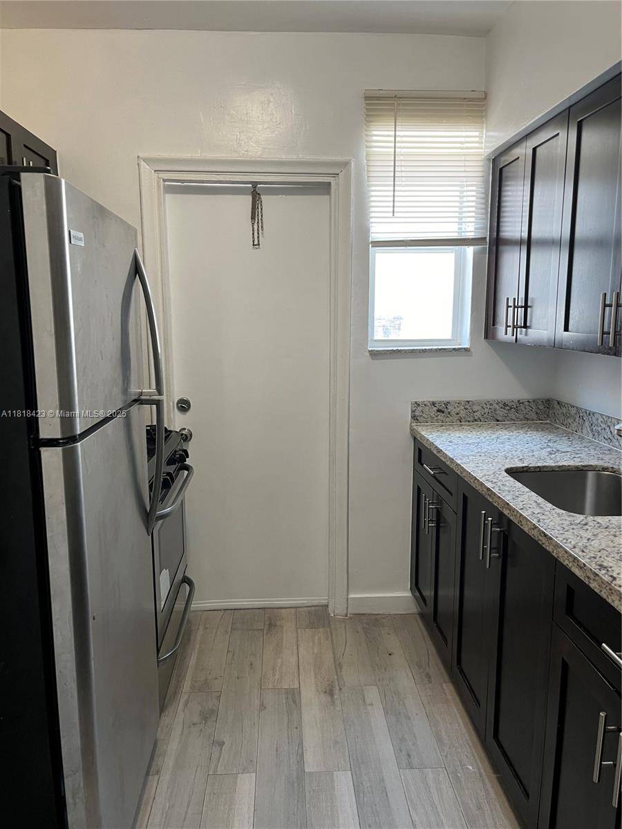 Miami Beach, FL 33141,8415 Crespi Blvd #2