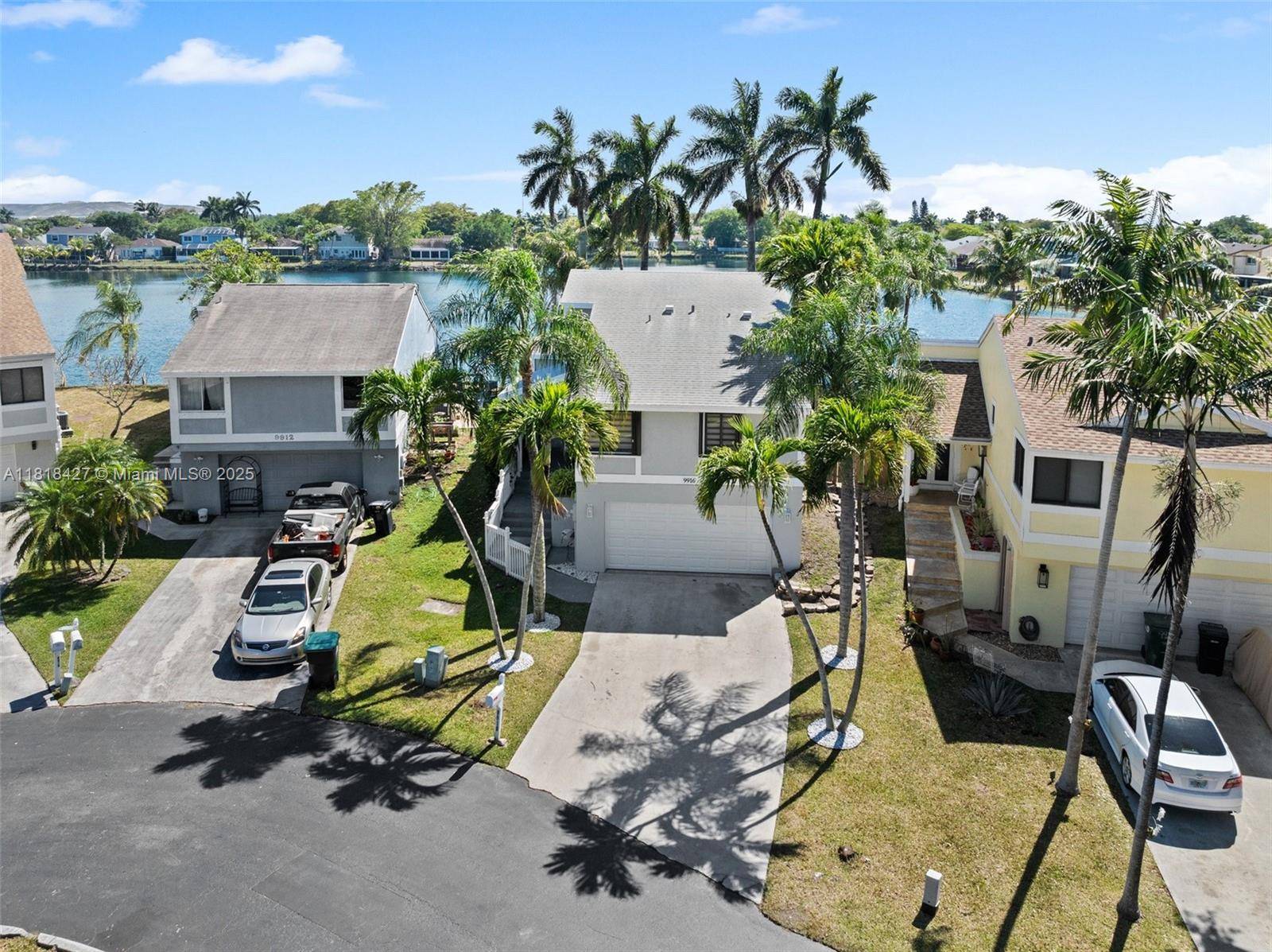 Cutler Bay, FL 33190,9916 SW 218th Ter
