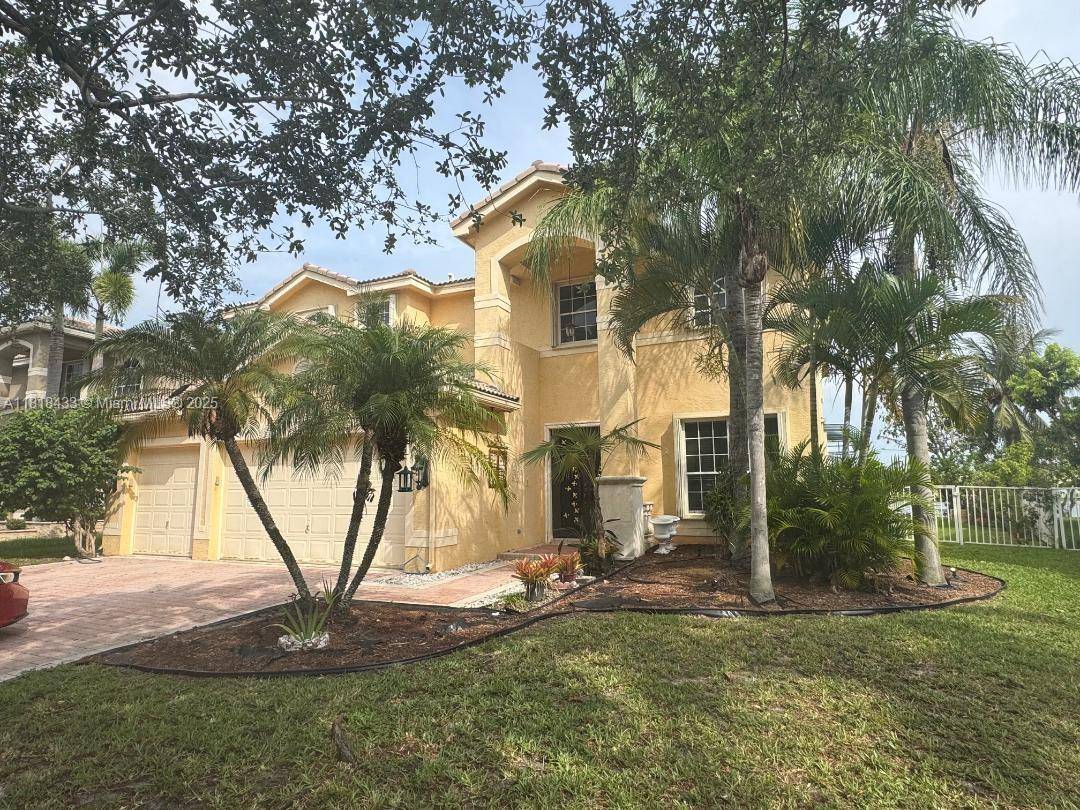 Miramar, FL 33027,15341 SW 20th St