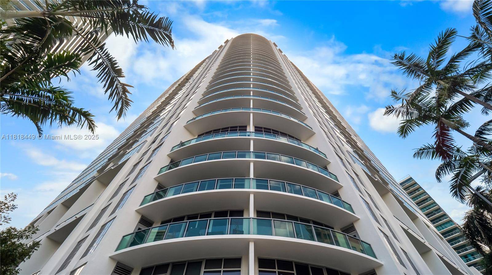 Miami, FL 33137,3301 NE 1st Ave #H1612
