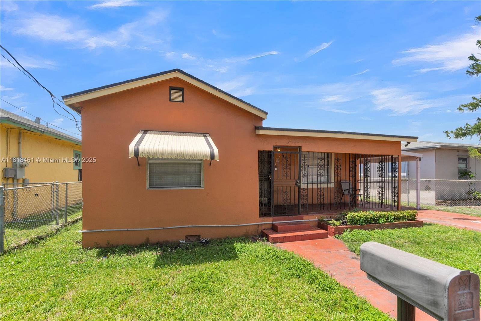 Miami, FL 33147,1478 NW 74th St