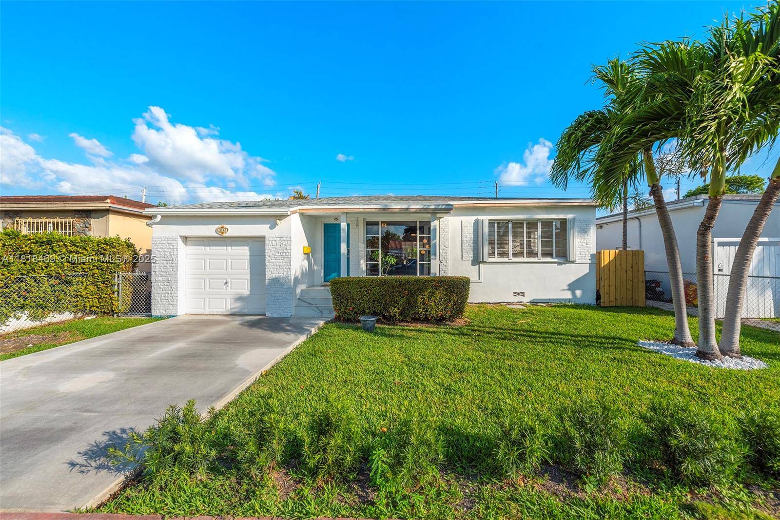 Miami Beach, FL 33141,1545 Normandy Dr
