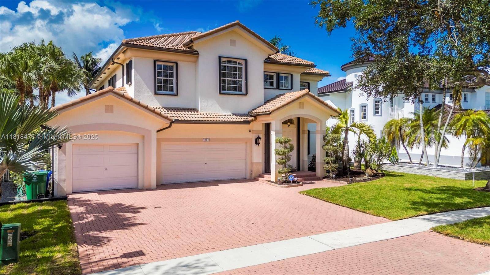 Miramar, FL 33029,19240 SW 30th St