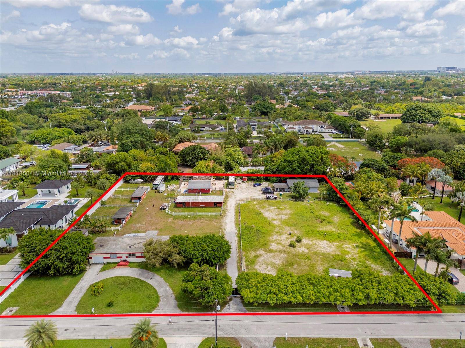 Miami, FL 33175,12445 SW 46th St