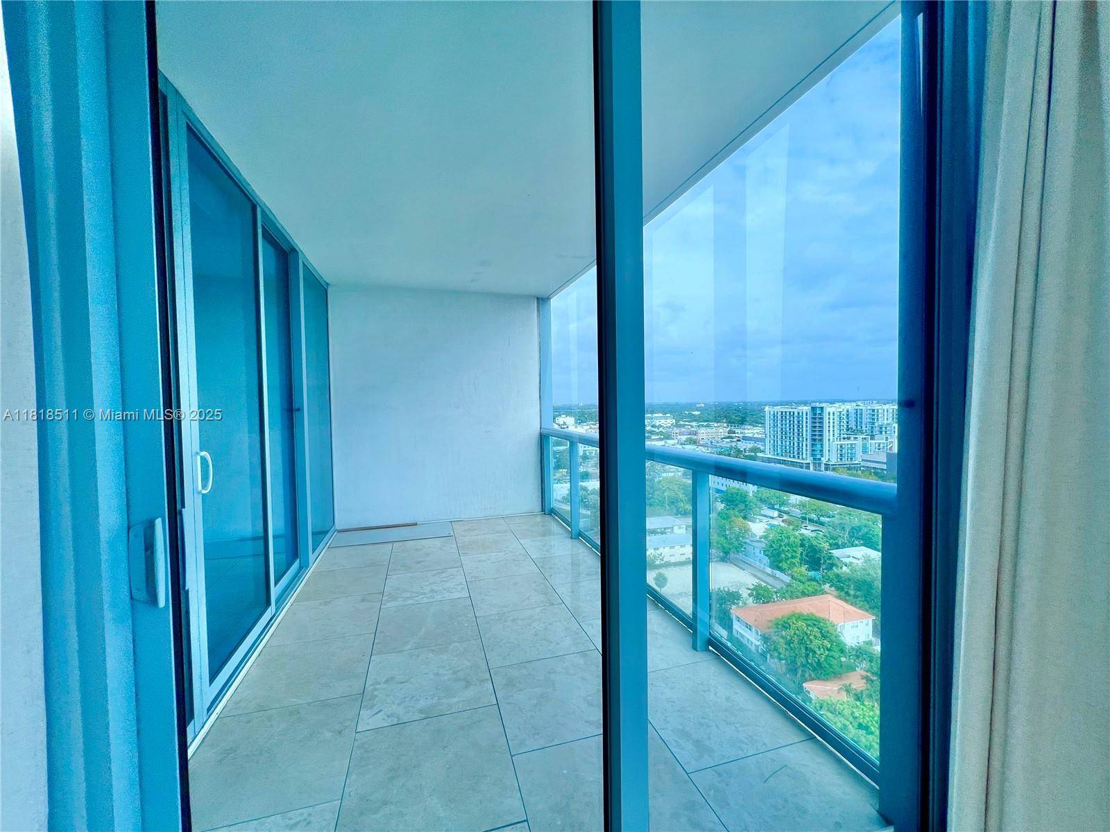 Miami, FL 33137,601 NE 36th St #1703