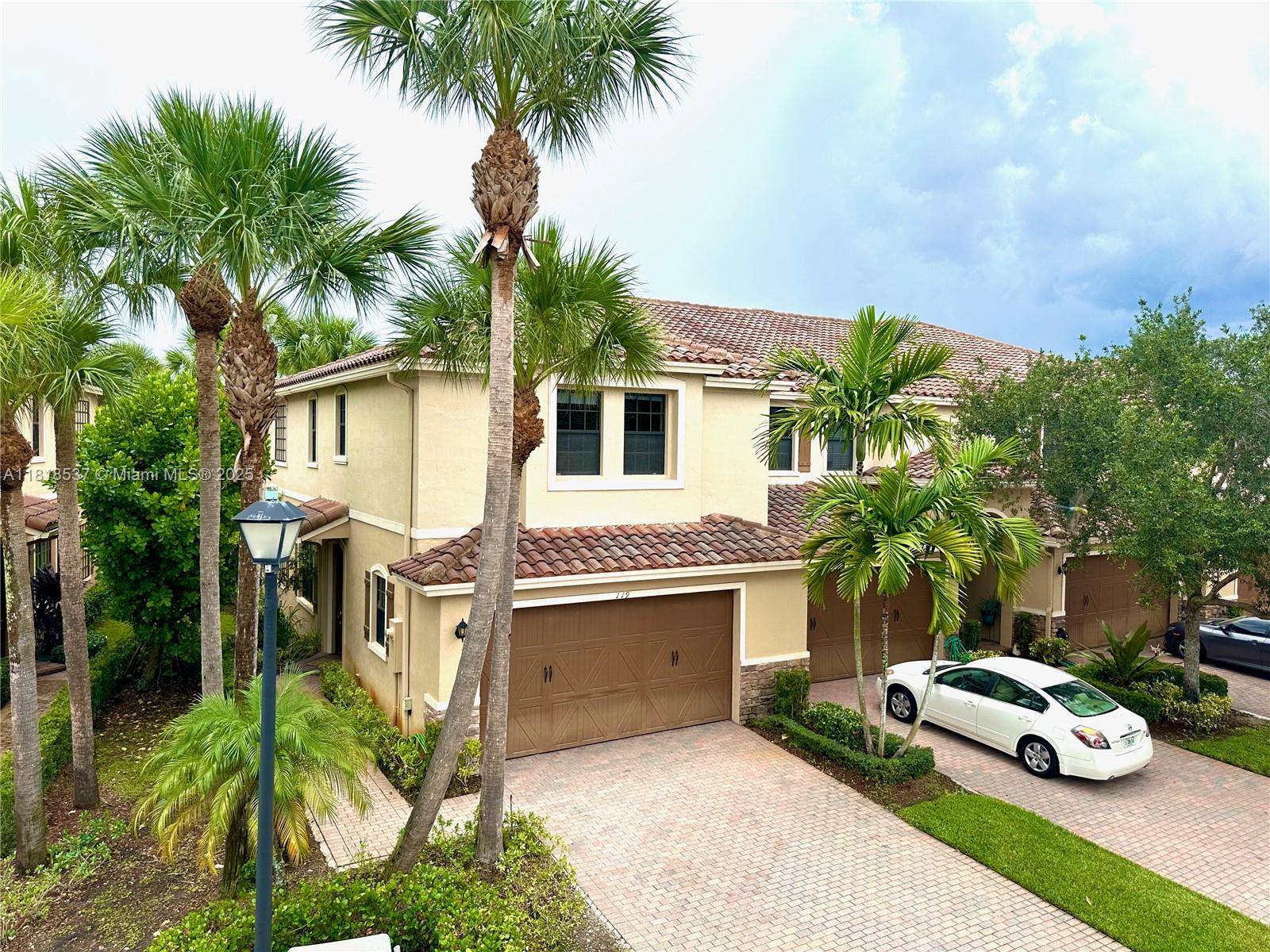 Plantation, FL 33325,119 Riverwalk Circle East