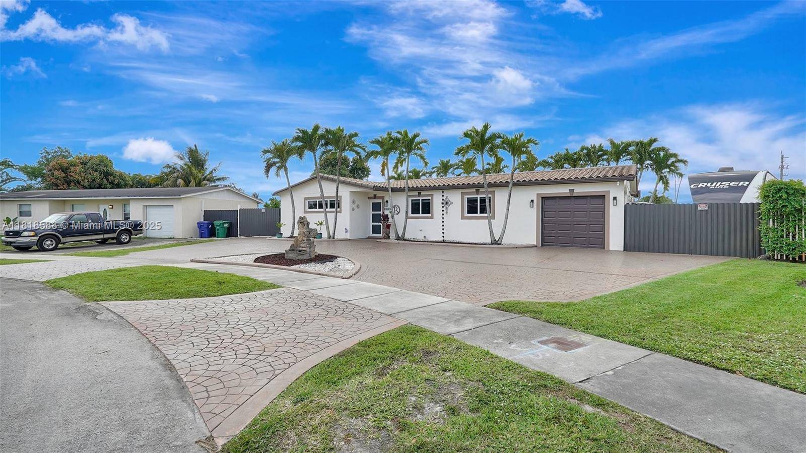 Hialeah, FL 33015,8540 NW 182nd St