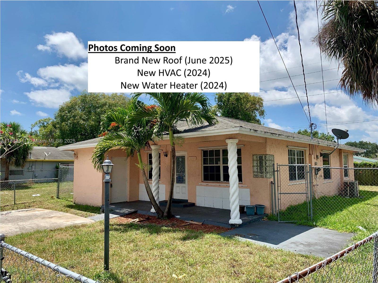Fort Lauderdale, FL 33311,1722 NW 8th Ct
