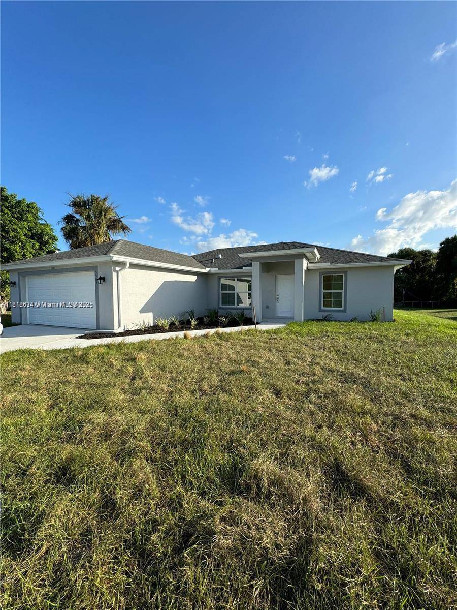 Lehigh Acres, FL 33976,3503 38TH ST SW #n/a