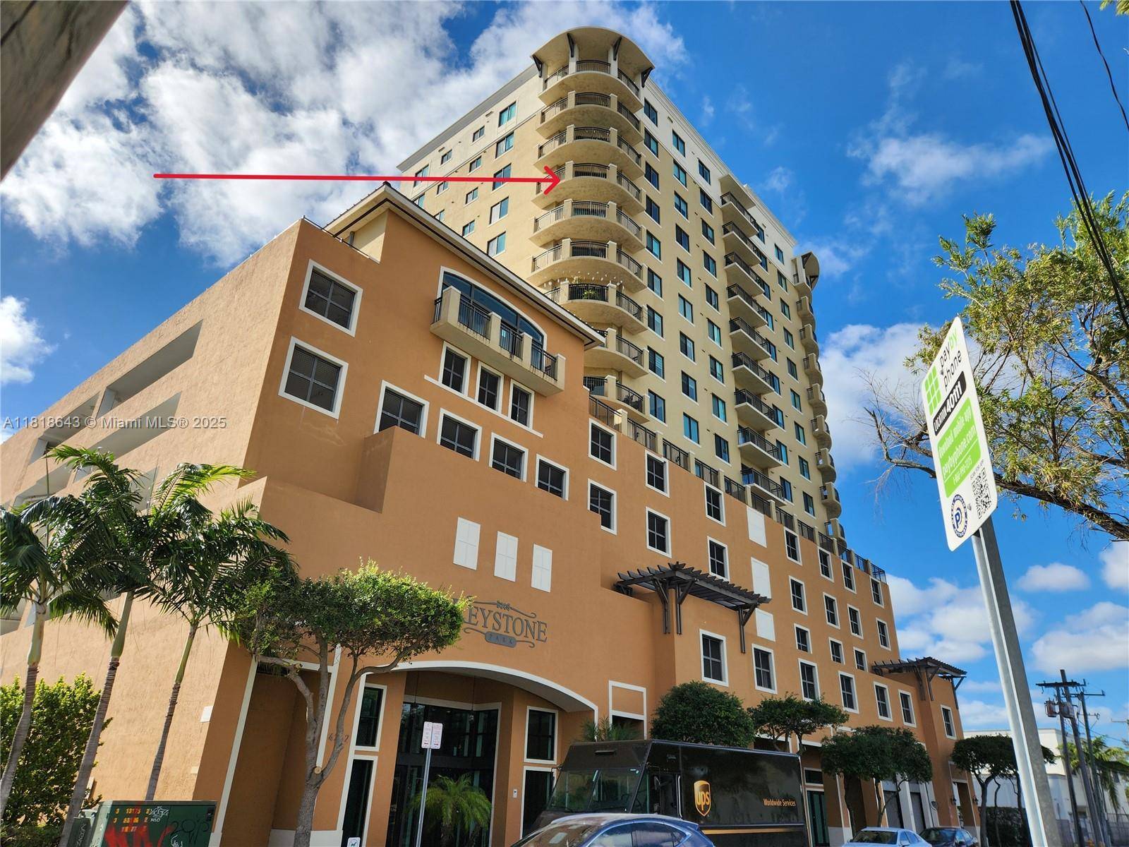 Miami, FL 33126,4242 NW 2nd St #1202