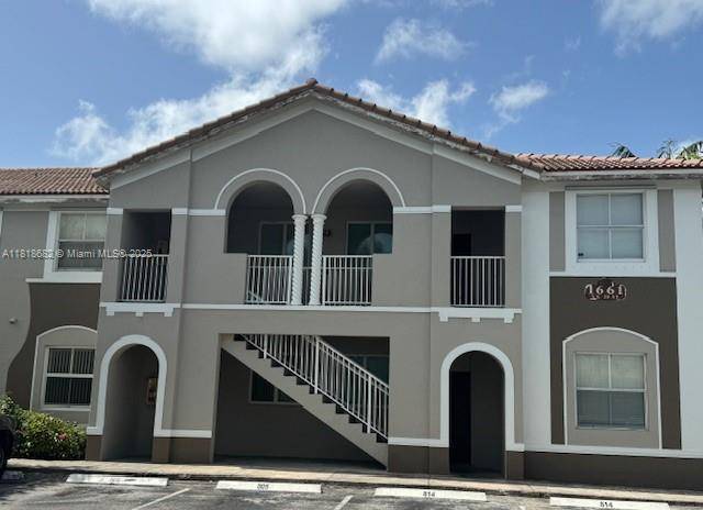 Homestead, FL 33035,1661 SE 28th St #108