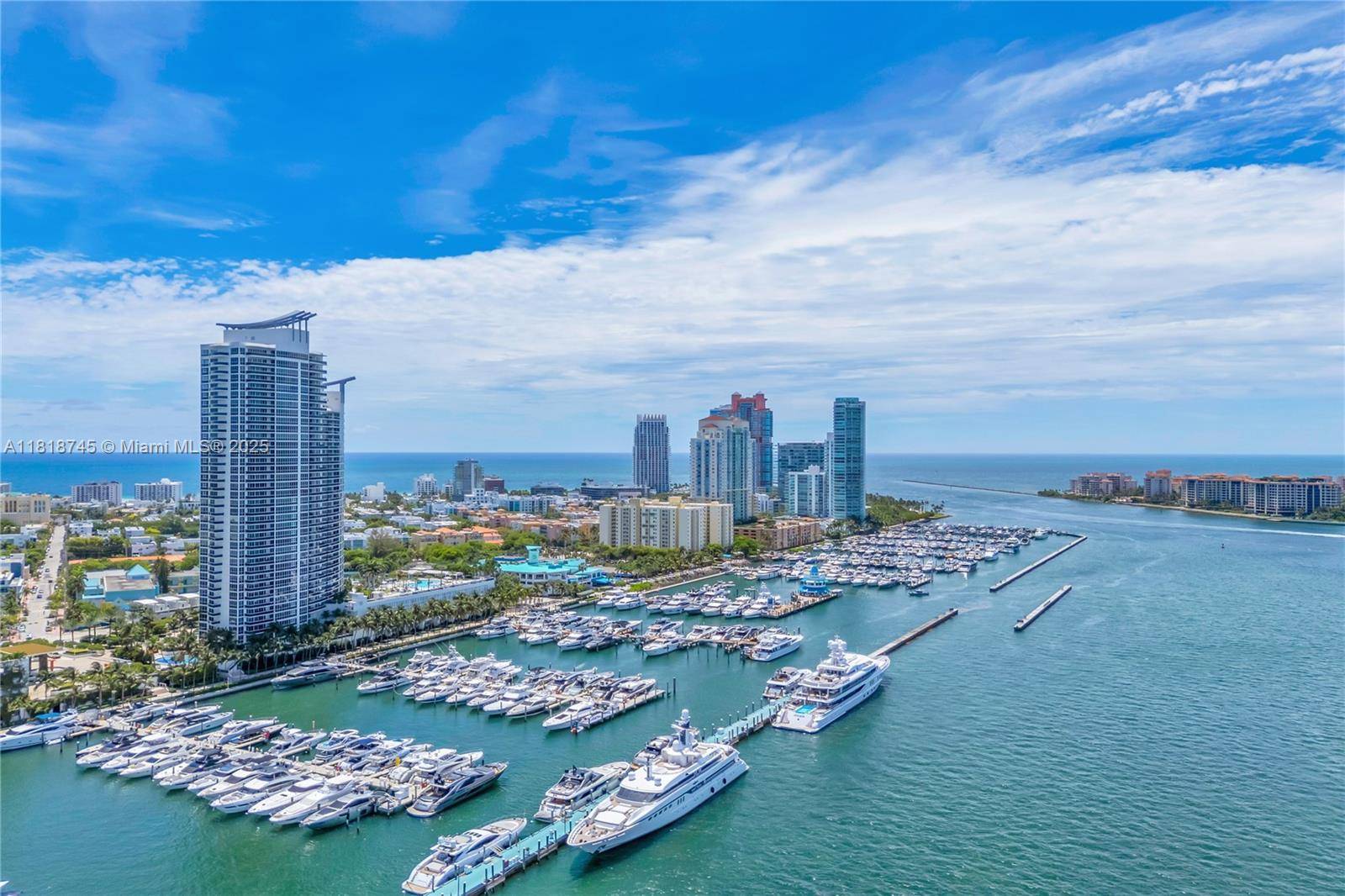 Miami Beach, FL 33139,400 Alton Rd #407