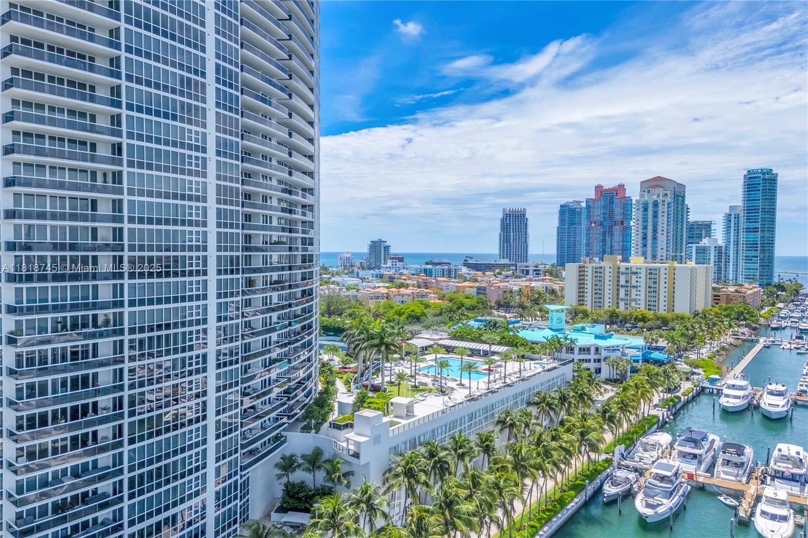 Miami Beach, FL 33139,400 Alton Rd #407