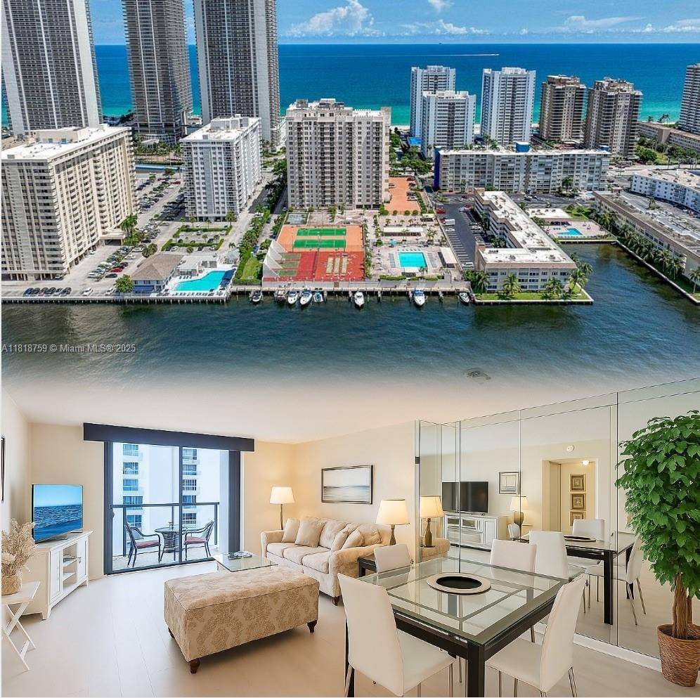 Hallandale Beach, FL 33009,1865 S Ocean Dr #2C