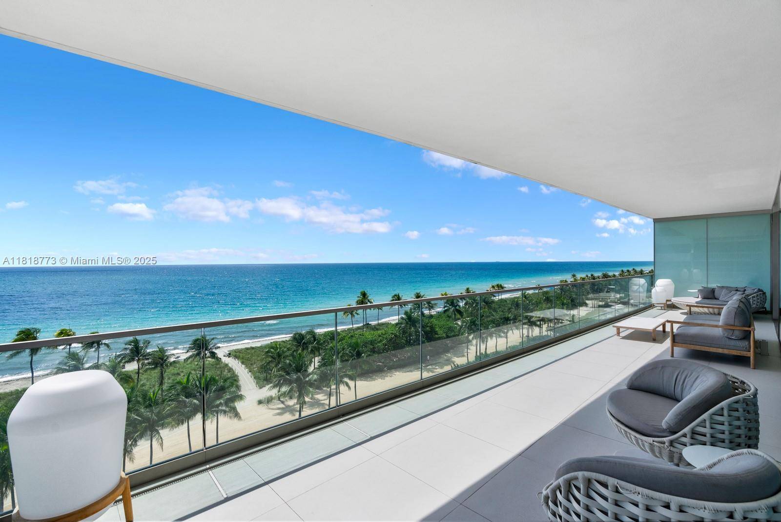 Bal Harbour, FL 33154,10203 Collins Ave #701