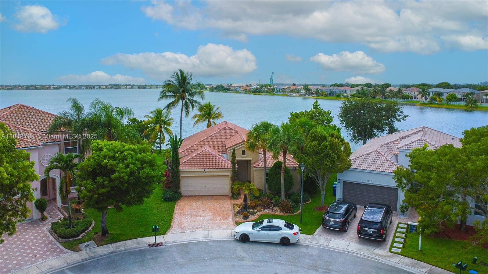 Miramar, FL 33027,17018 SW 52nd Ct