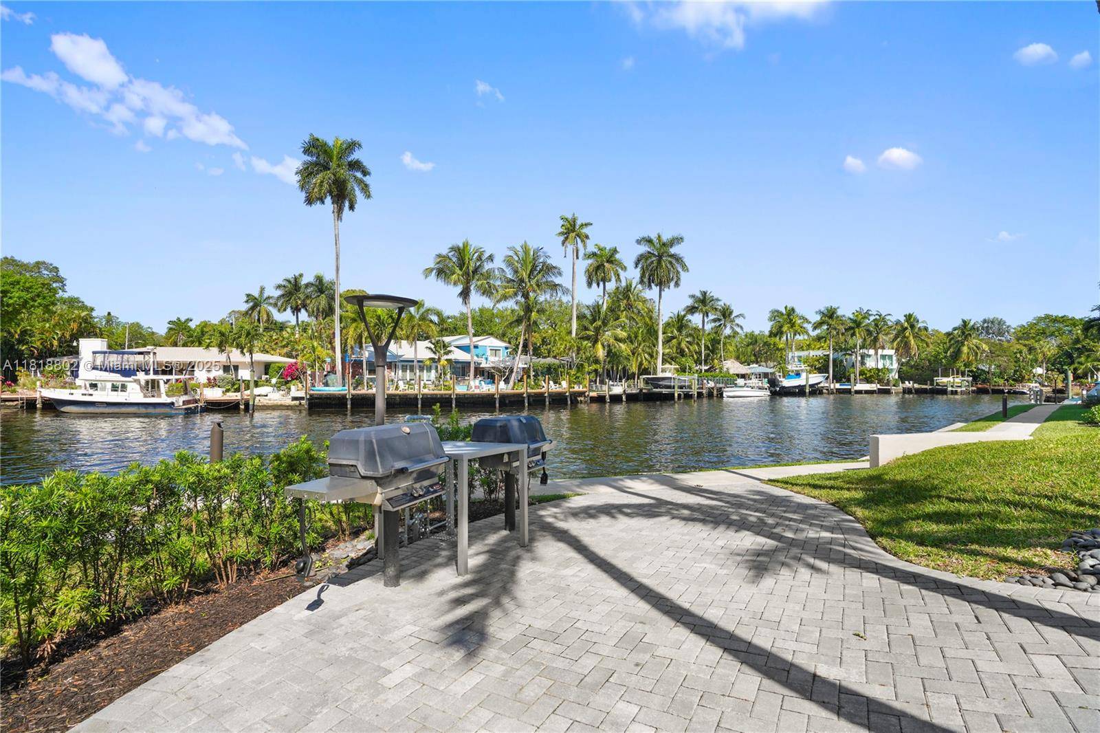 Fort Lauderdale, FL 33315,1301 River Reach Dr #110