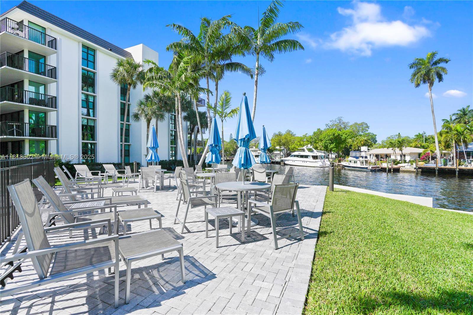 Fort Lauderdale, FL 33315,1301 River Reach Dr #110