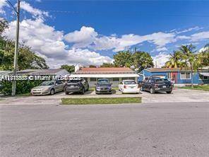 Hollywood, FL 33020,2631 Fillmore St ##2