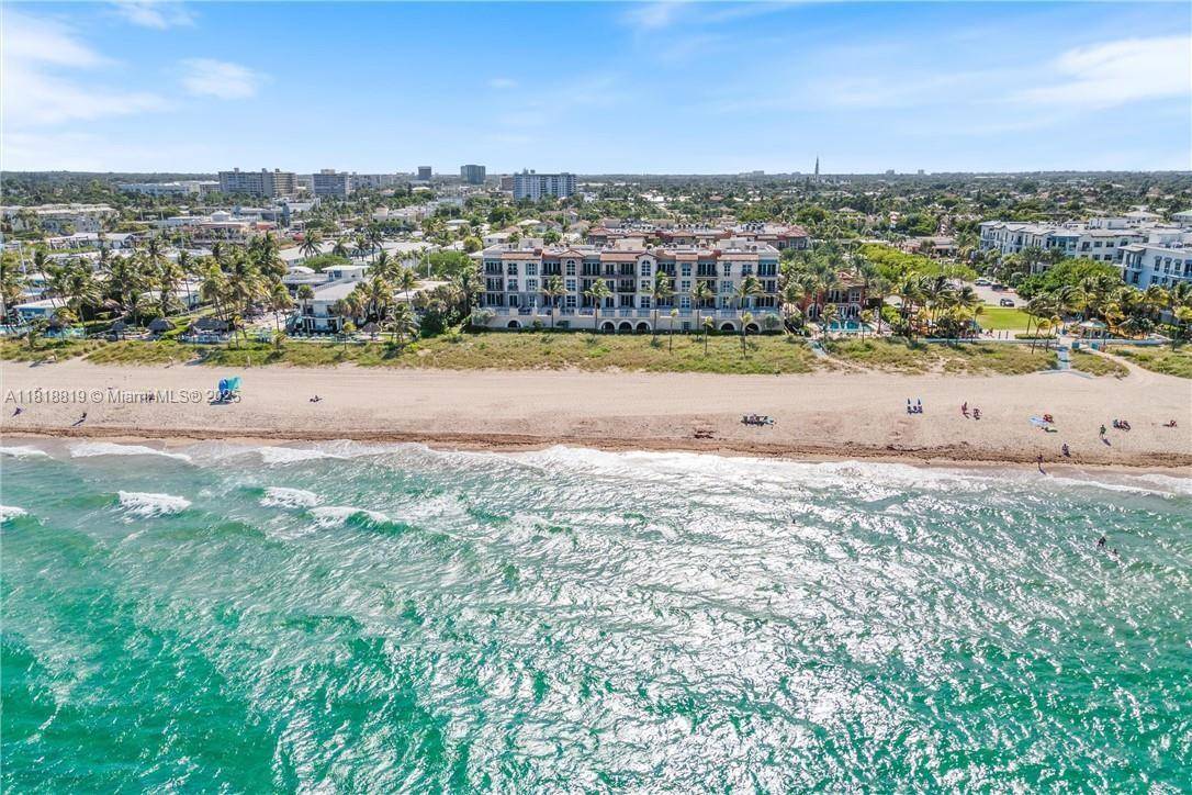 Lauderdale By The Sea, FL 33308,4444 El Mar Dr #3401