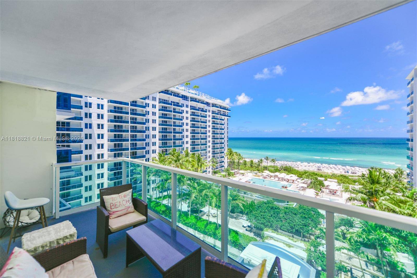 Miami Beach, FL 33139,2301 Collins Ave #1025