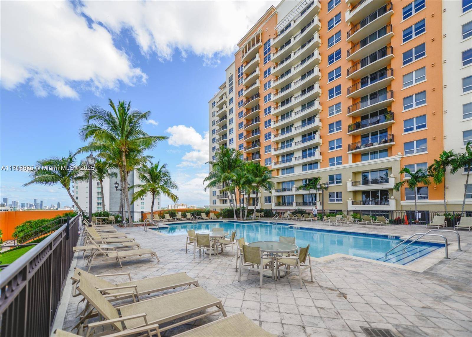 Miami, FL 33145,3232 SW 22nd Ter #404