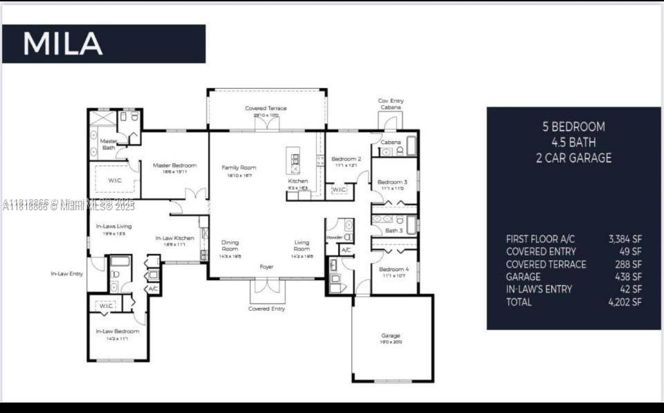 Homestead, FL 33030,17202 SW 287th St