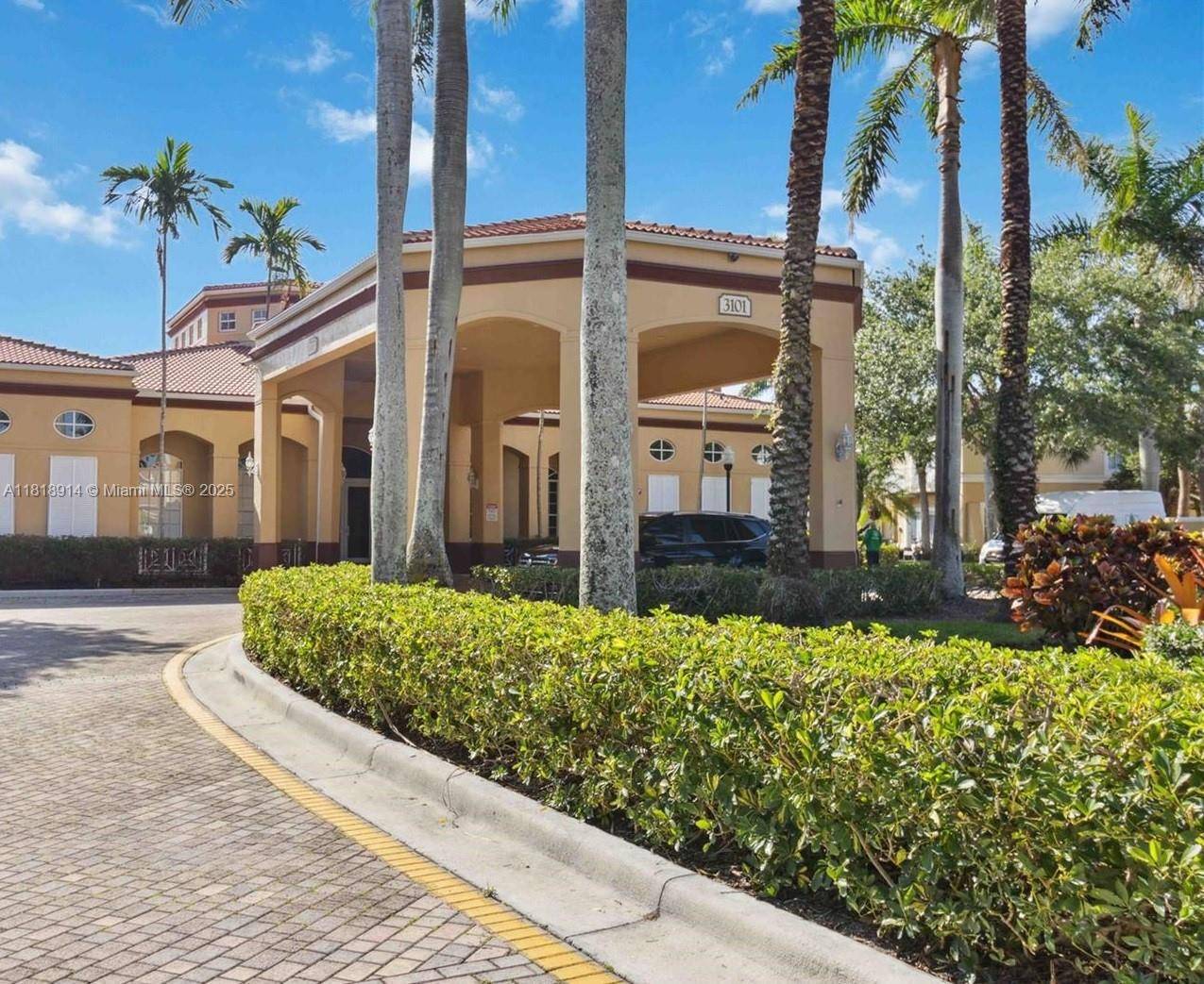 Miramar, FL 33027,3190 SW 128 TE #144